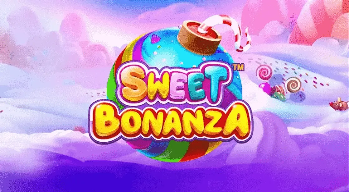 Sweet Bonanza Candyland